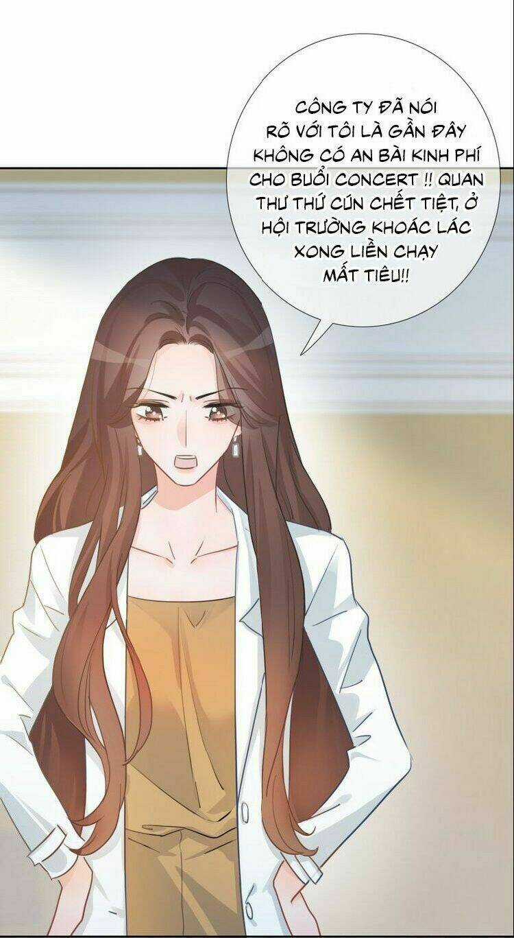 Biểu Diện Quan Hệ Nam Đoàn Chapter 50 trang 21