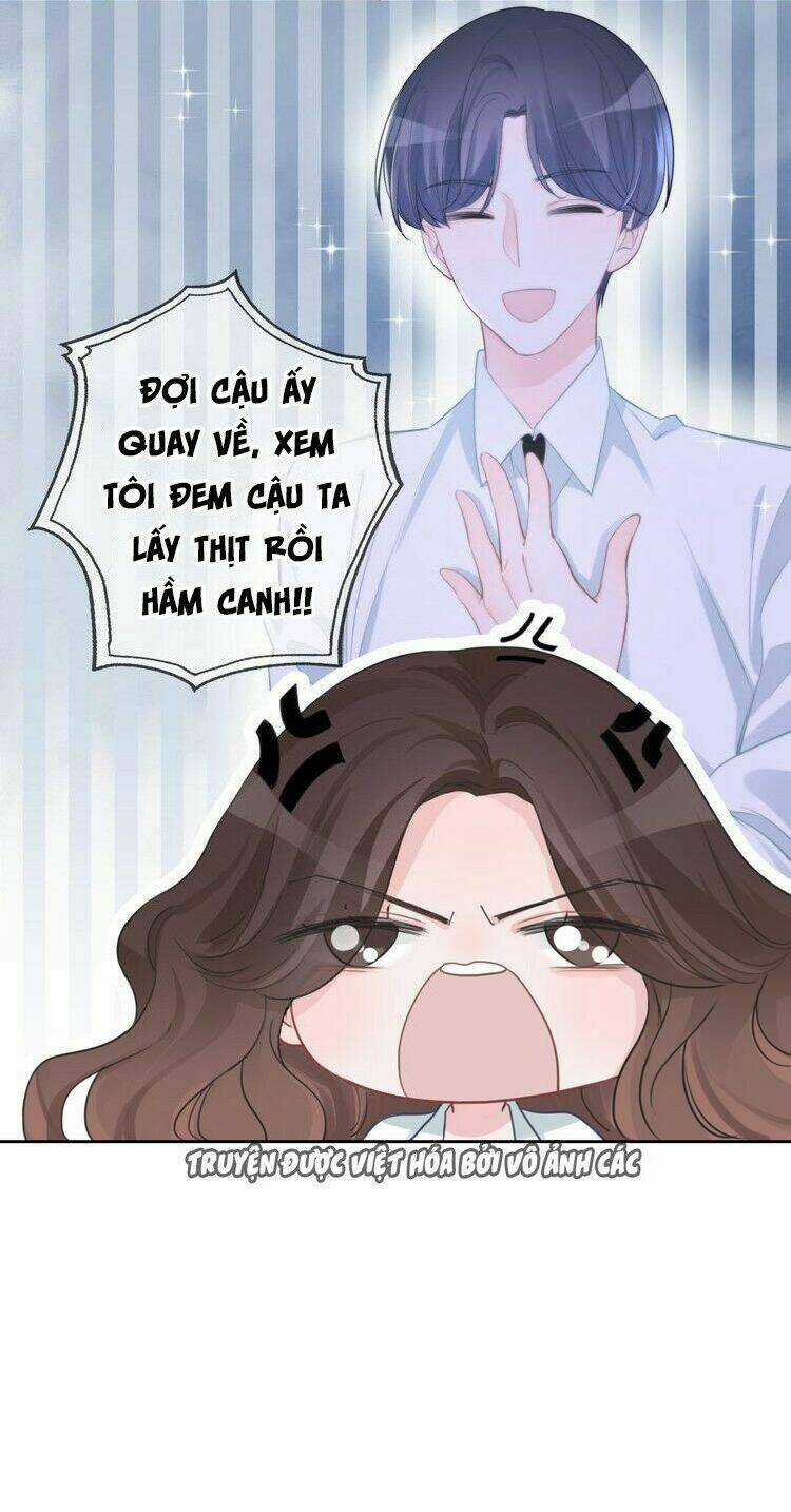 Biểu Diện Quan Hệ Nam Đoàn Chapter 50 trang 22