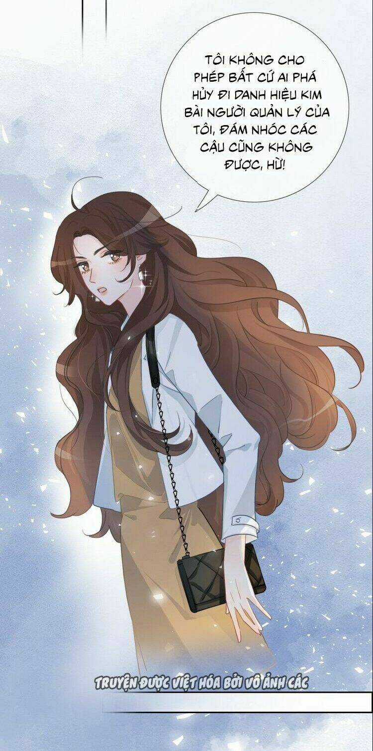Biểu Diện Quan Hệ Nam Đoàn Chapter 50 trang 24