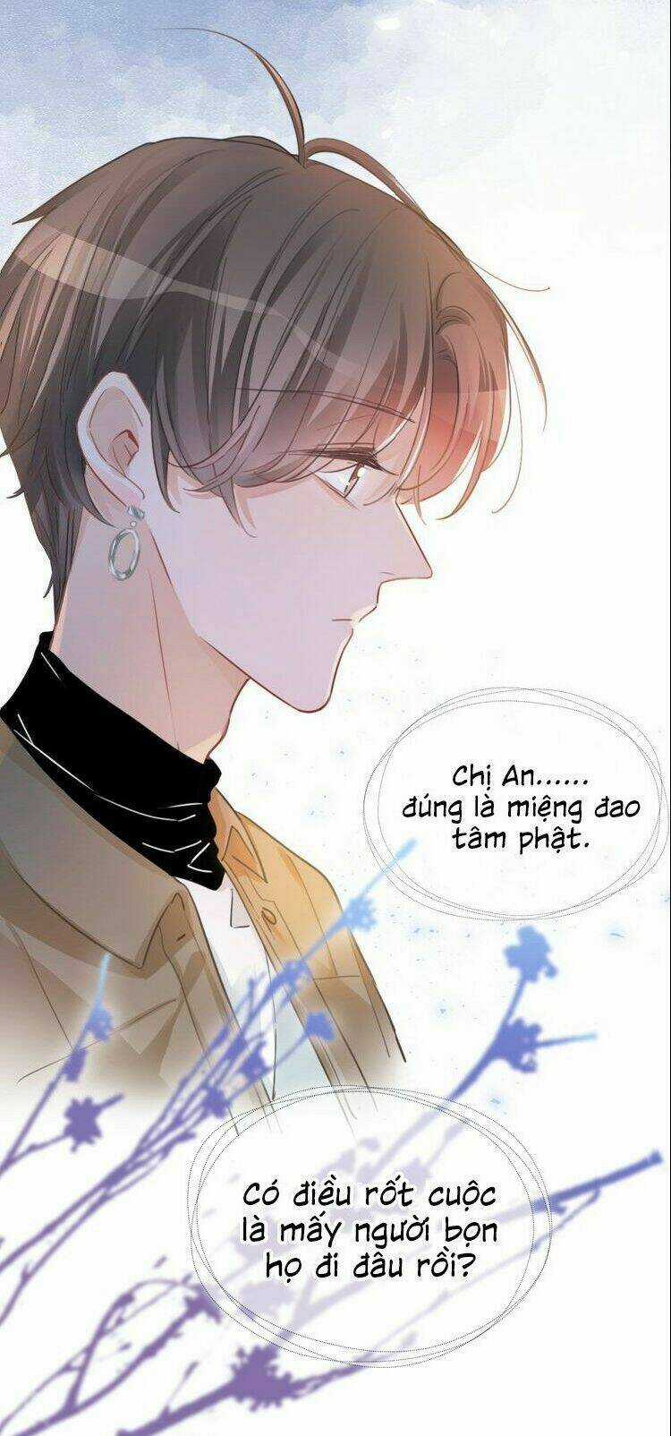 Biểu Diện Quan Hệ Nam Đoàn Chapter 50 trang 25
