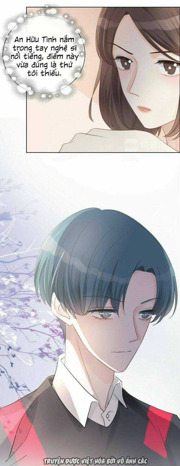 Biểu Diện Quan Hệ Nam Đoàn Chapter 50 trang 3