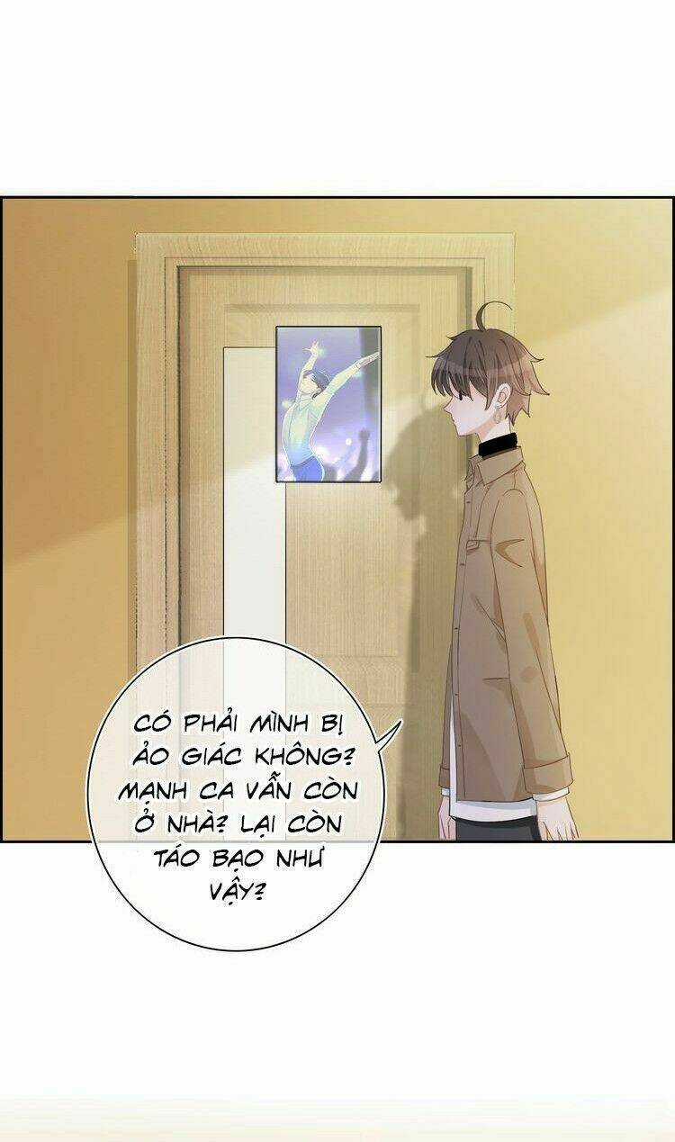Biểu Diện Quan Hệ Nam Đoàn Chapter 50 trang 30