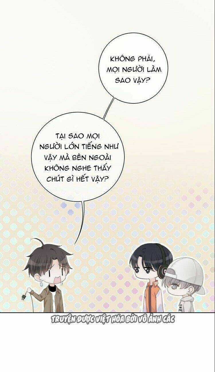 Biểu Diện Quan Hệ Nam Đoàn Chapter 50 trang 33