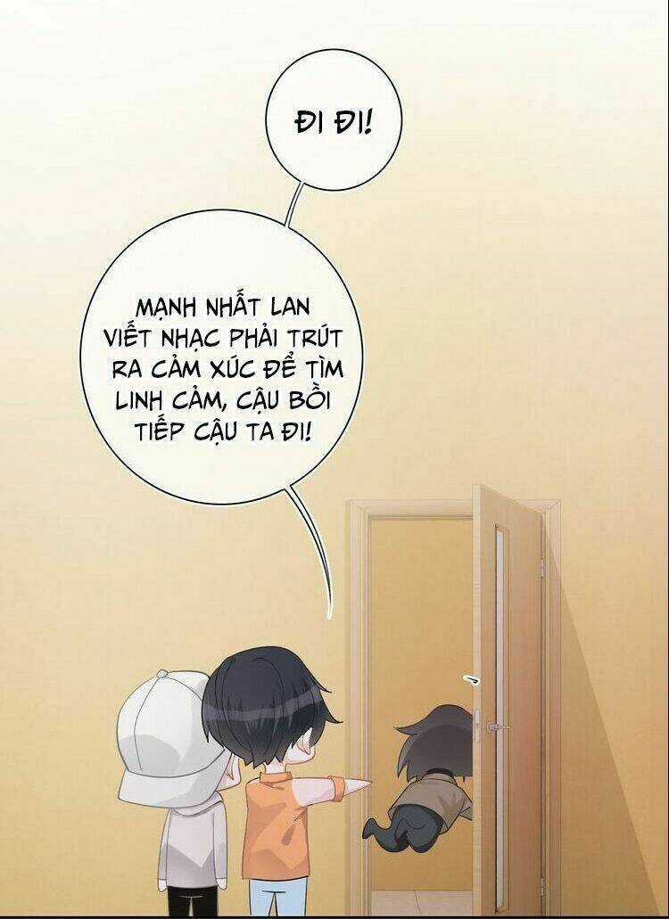 Biểu Diện Quan Hệ Nam Đoàn Chapter 50 trang 35