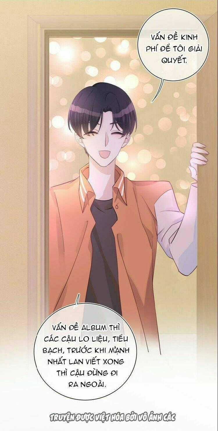 Biểu Diện Quan Hệ Nam Đoàn Chapter 50 trang 36