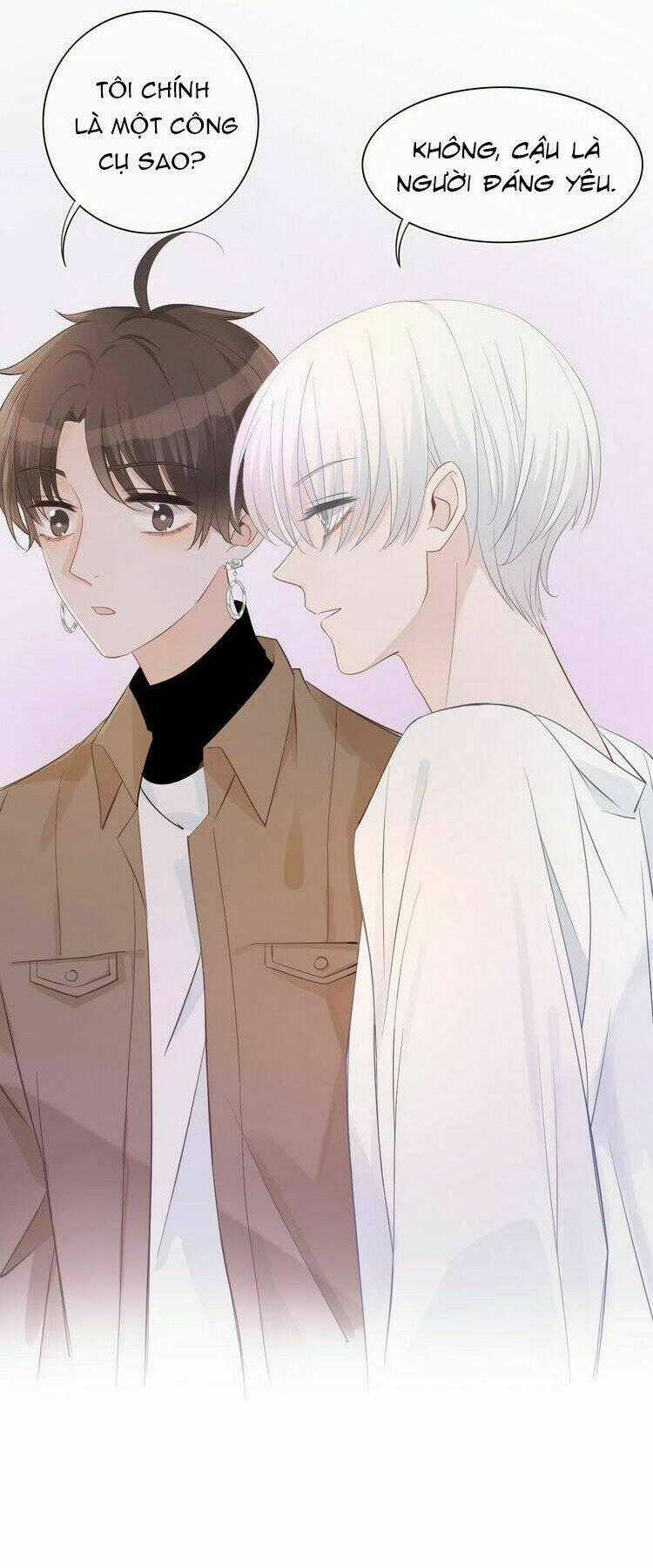 Biểu Diện Quan Hệ Nam Đoàn Chapter 50 trang 37