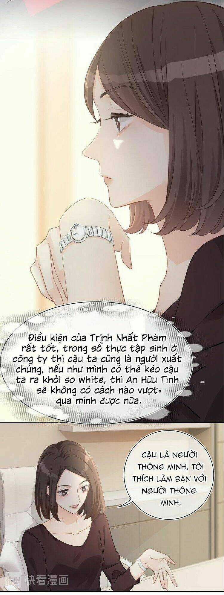 Biểu Diện Quan Hệ Nam Đoàn Chapter 50 trang 4