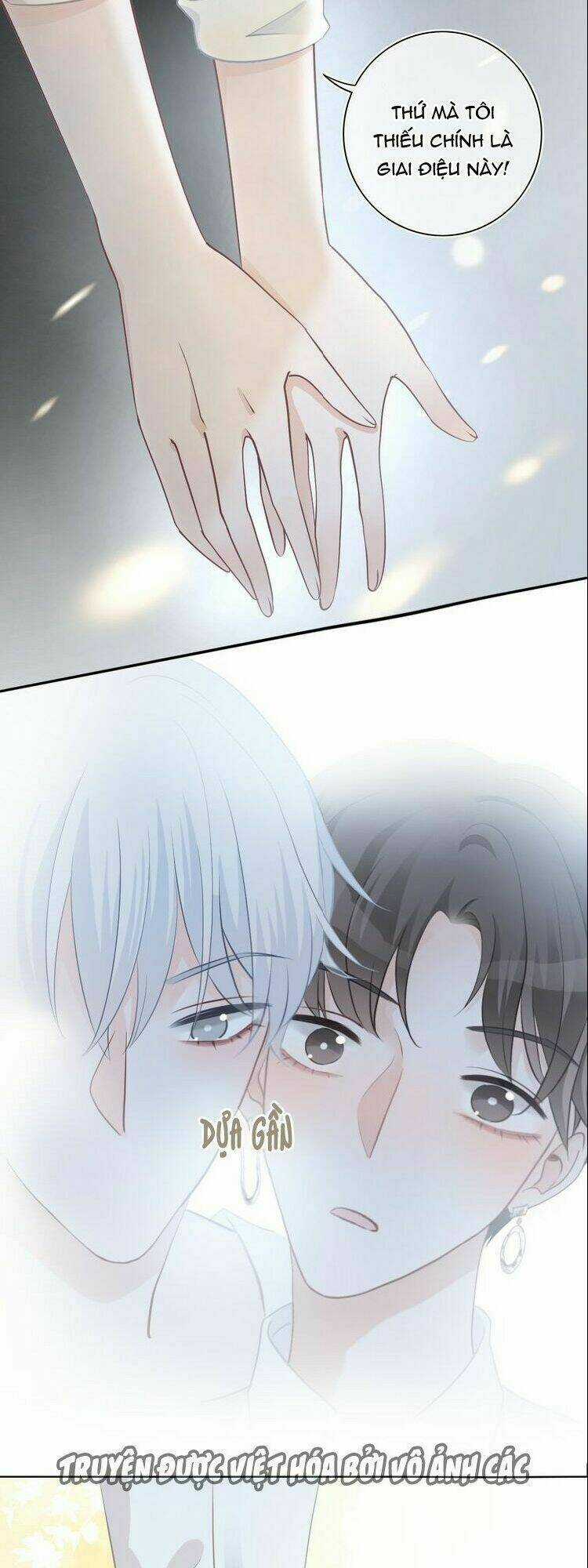 Biểu Diện Quan Hệ Nam Đoàn Chapter 51 trang 10