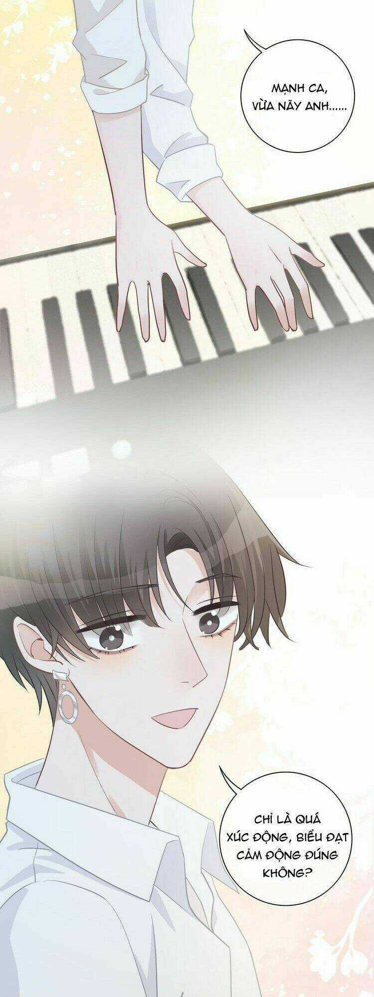 Biểu Diện Quan Hệ Nam Đoàn Chapter 51 trang 11