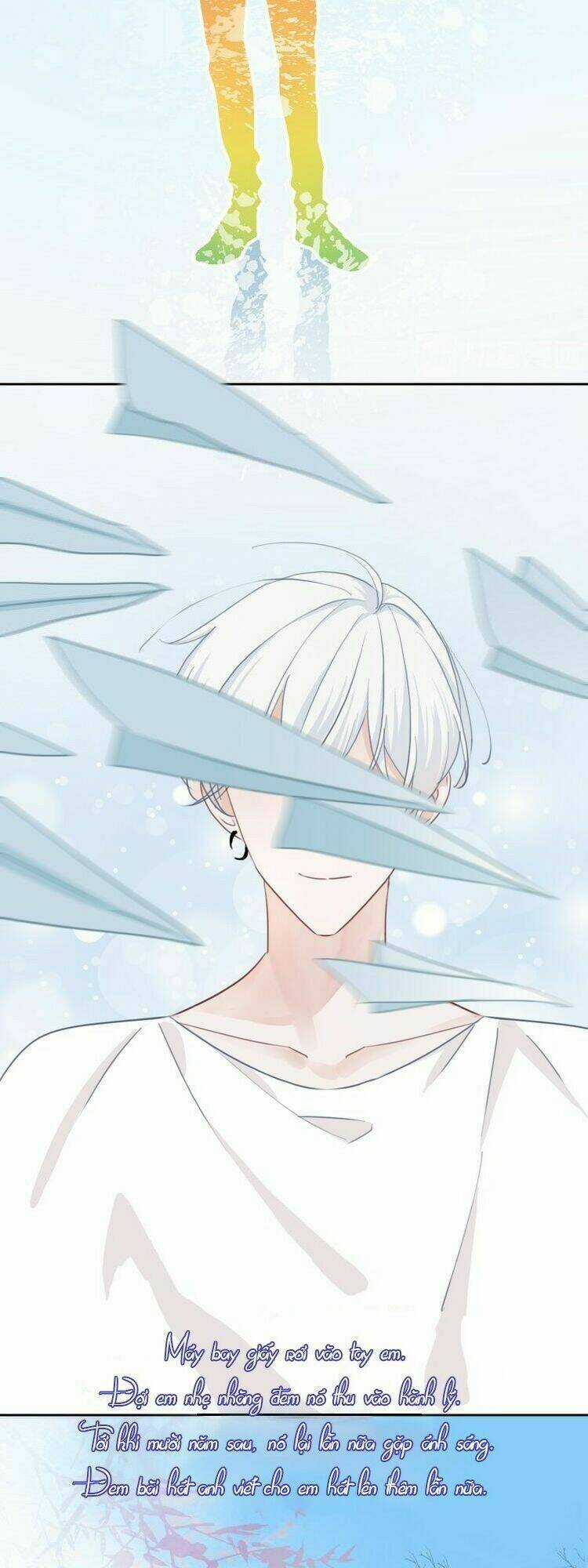 Biểu Diện Quan Hệ Nam Đoàn Chapter 51 trang 18