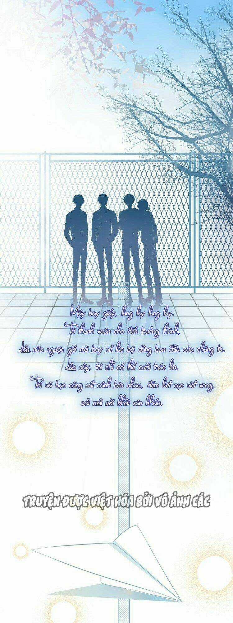 Biểu Diện Quan Hệ Nam Đoàn Chapter 51 trang 19