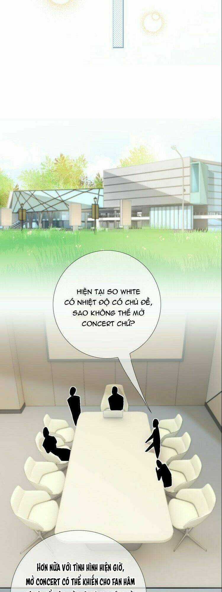 Biểu Diện Quan Hệ Nam Đoàn Chapter 51 trang 20