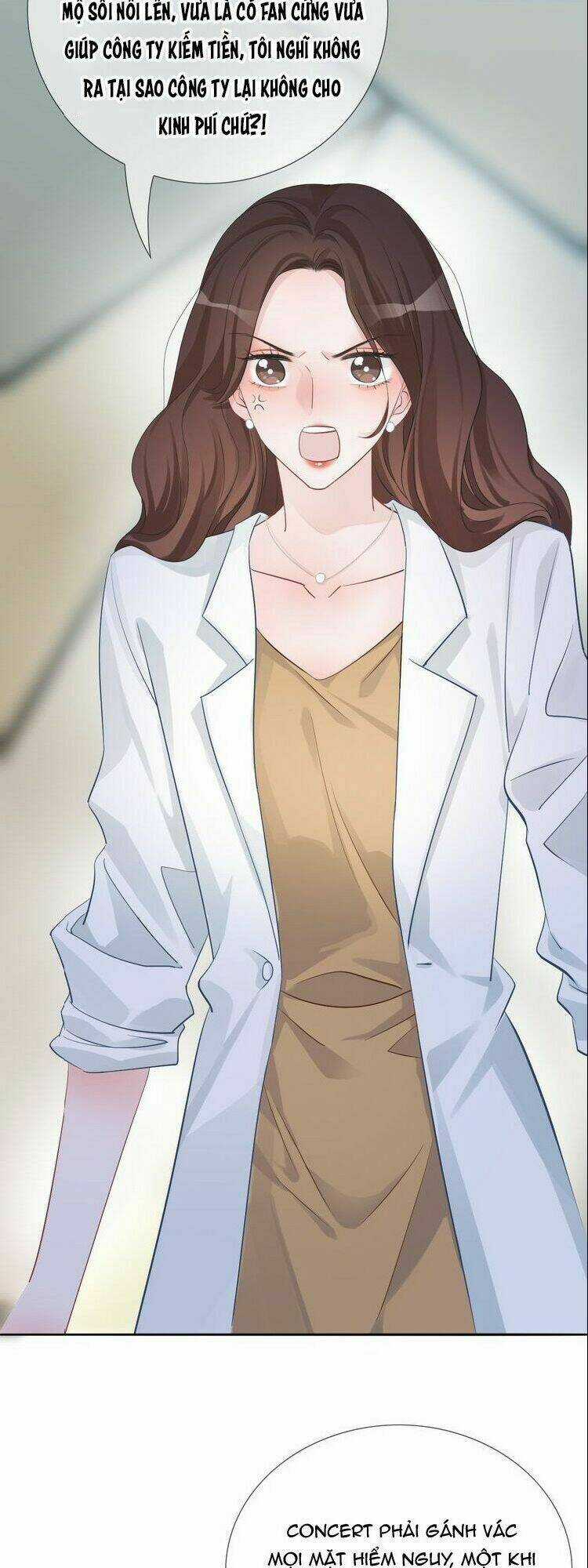 Biểu Diện Quan Hệ Nam Đoàn Chapter 51 trang 21