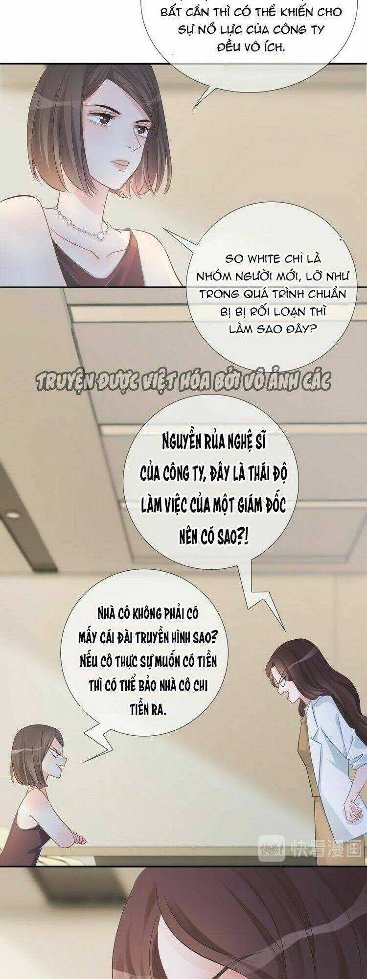 Biểu Diện Quan Hệ Nam Đoàn Chapter 51 trang 22