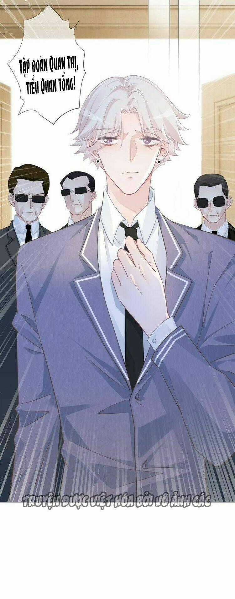 Biểu Diện Quan Hệ Nam Đoàn Chapter 51 trang 25