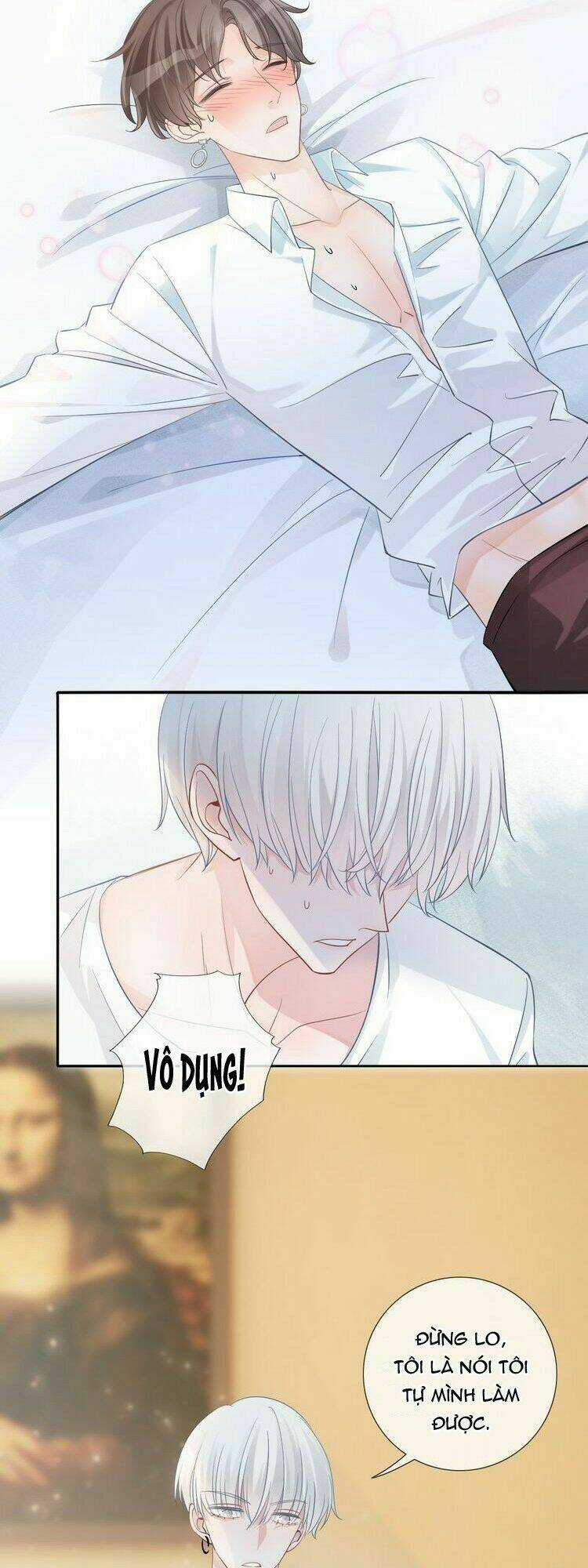 Biểu Diện Quan Hệ Nam Đoàn Chapter 51 trang 5