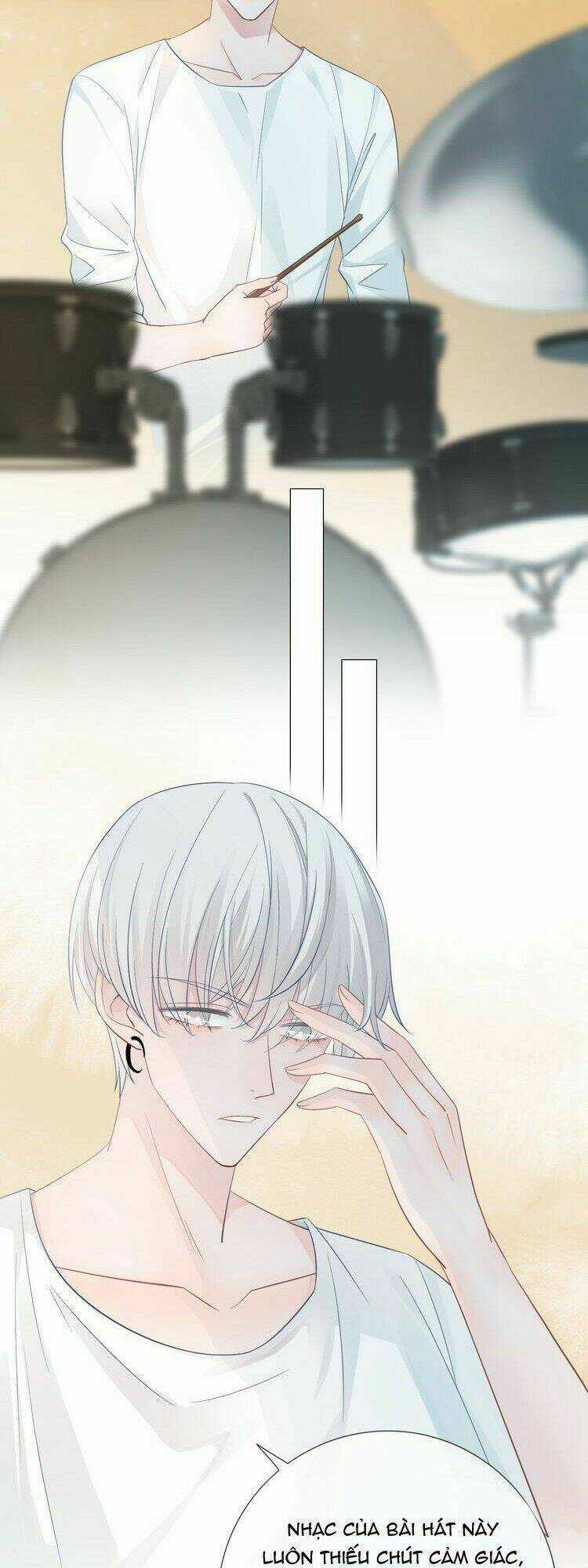 Biểu Diện Quan Hệ Nam Đoàn Chapter 51 trang 6