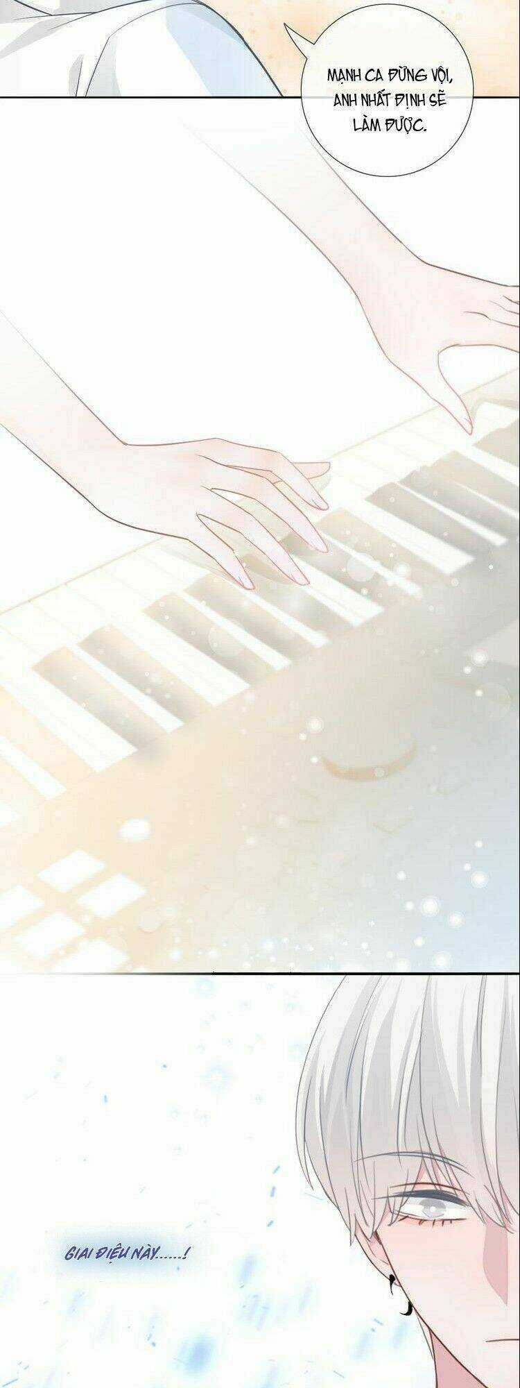 Biểu Diện Quan Hệ Nam Đoàn Chapter 51 trang 8