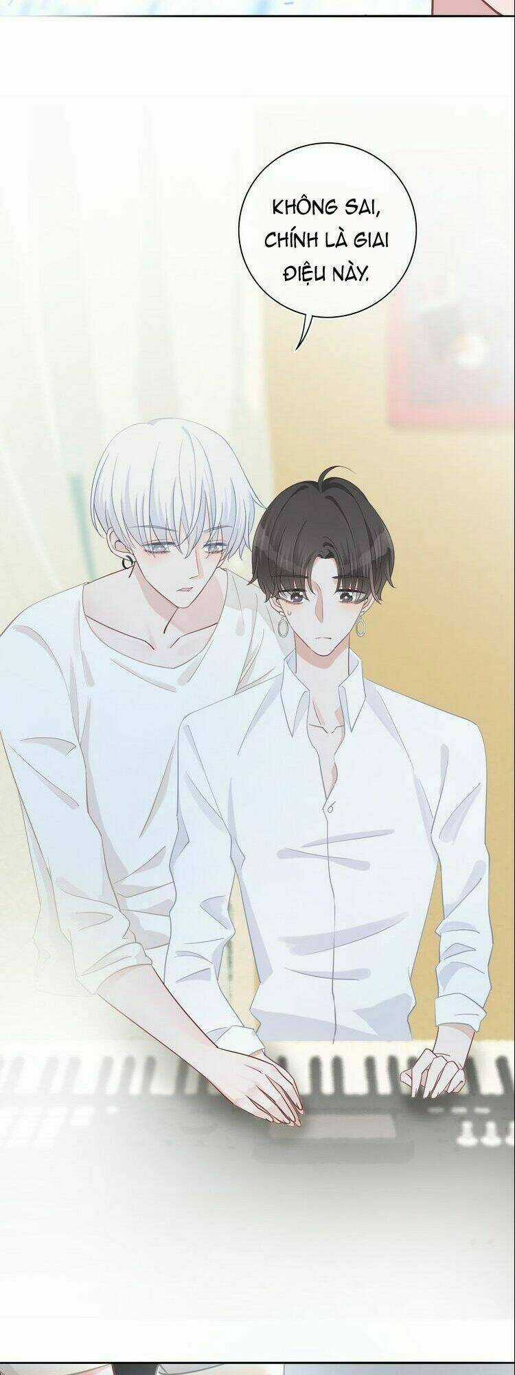 Biểu Diện Quan Hệ Nam Đoàn Chapter 51 trang 9