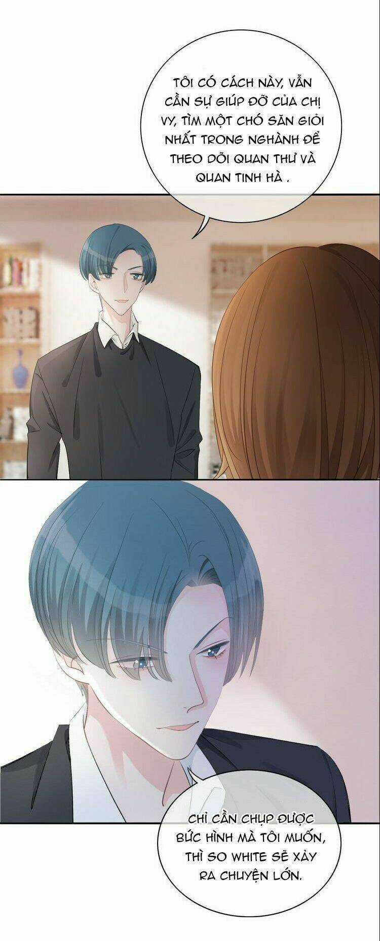 Biểu Diện Quan Hệ Nam Đoàn Chapter 52 trang 15