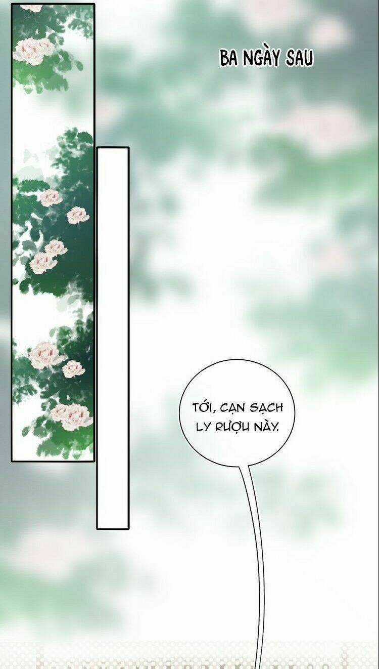 Biểu Diện Quan Hệ Nam Đoàn Chapter 52 trang 17