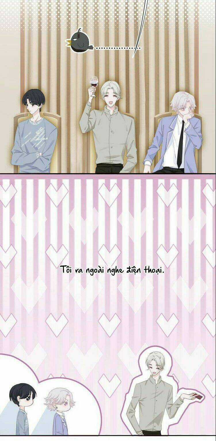 Biểu Diện Quan Hệ Nam Đoàn Chapter 52 trang 18