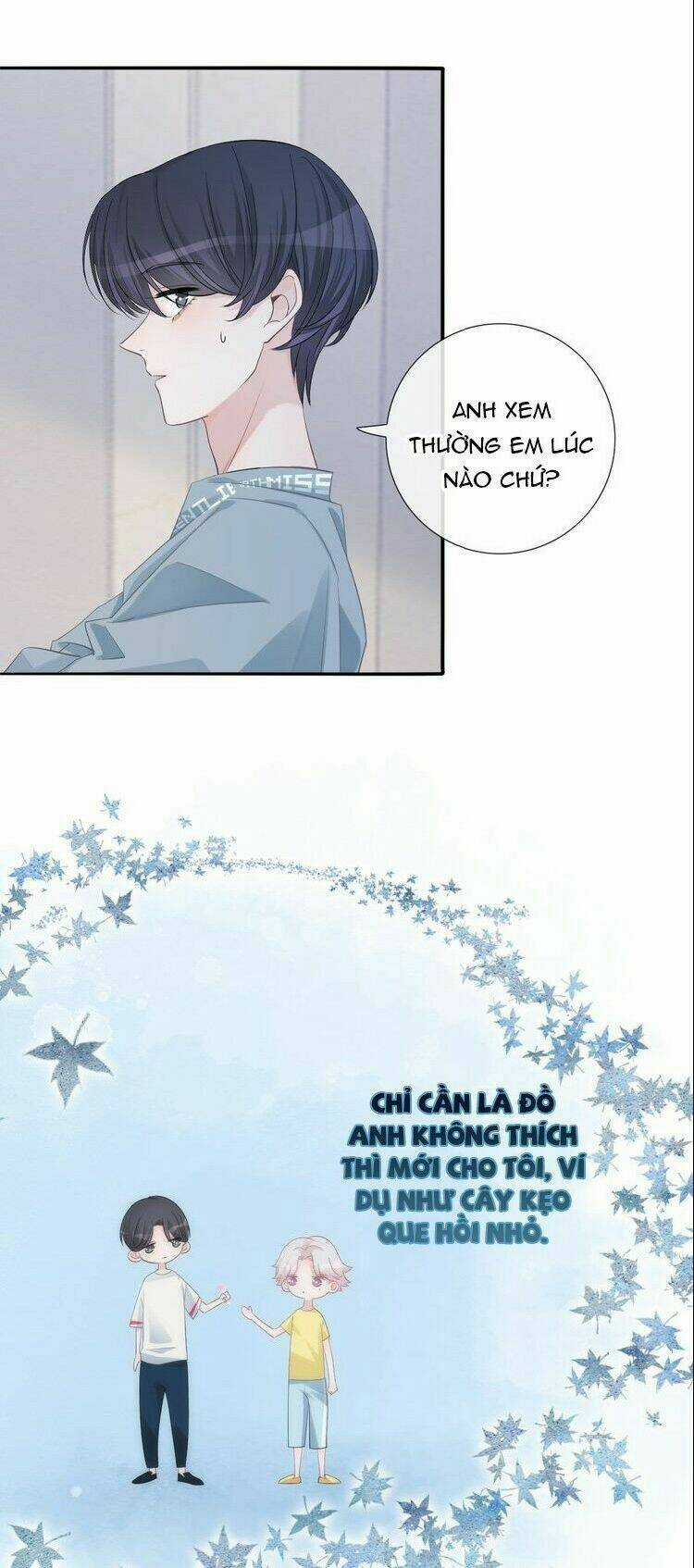 Biểu Diện Quan Hệ Nam Đoàn Chapter 52 trang 23