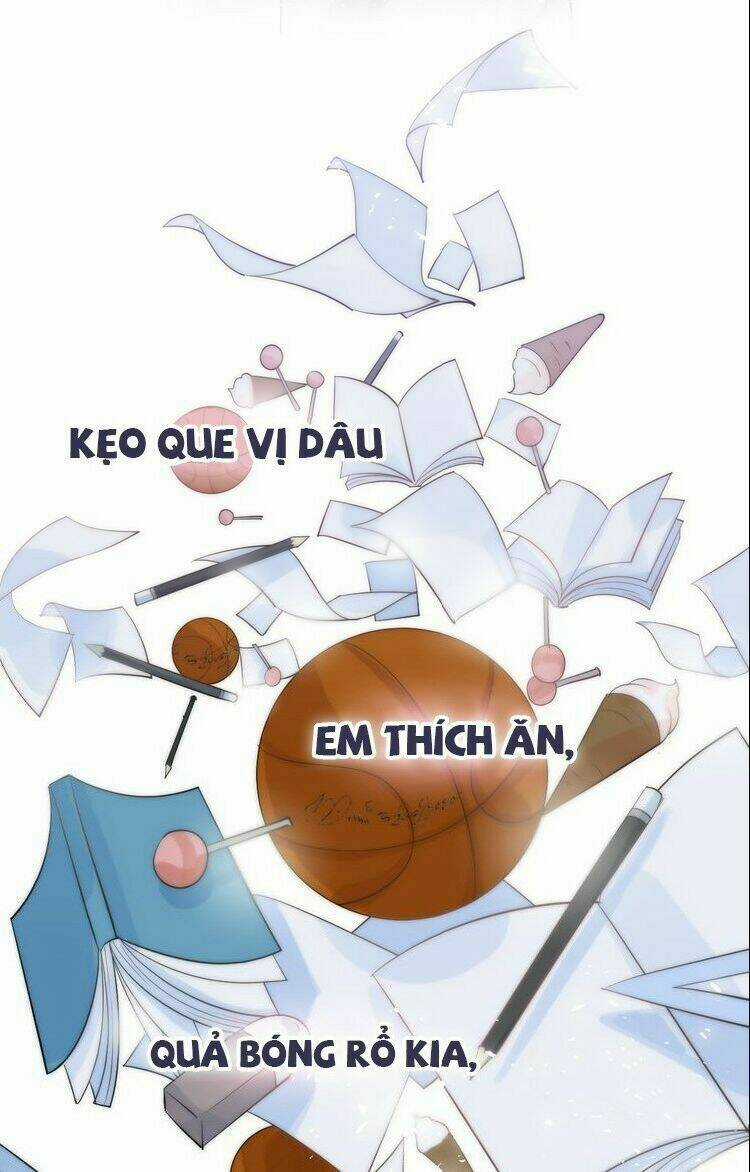 Biểu Diện Quan Hệ Nam Đoàn Chapter 52 trang 29