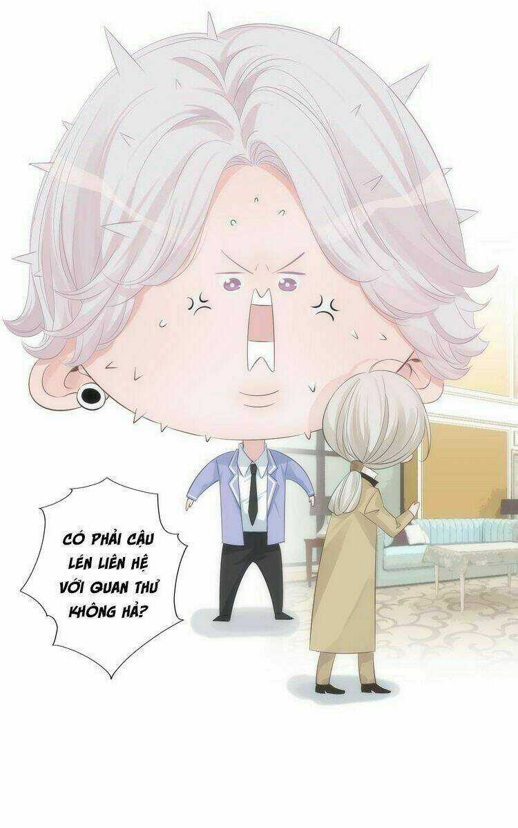 Biểu Diện Quan Hệ Nam Đoàn Chapter 52 trang 3