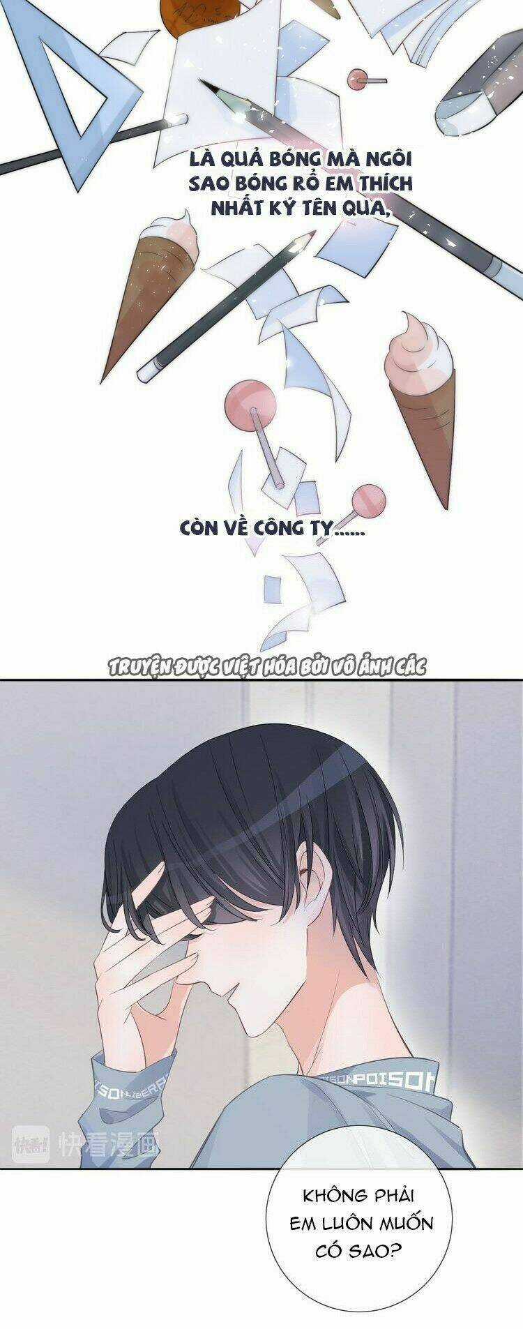 Biểu Diện Quan Hệ Nam Đoàn Chapter 52 trang 30