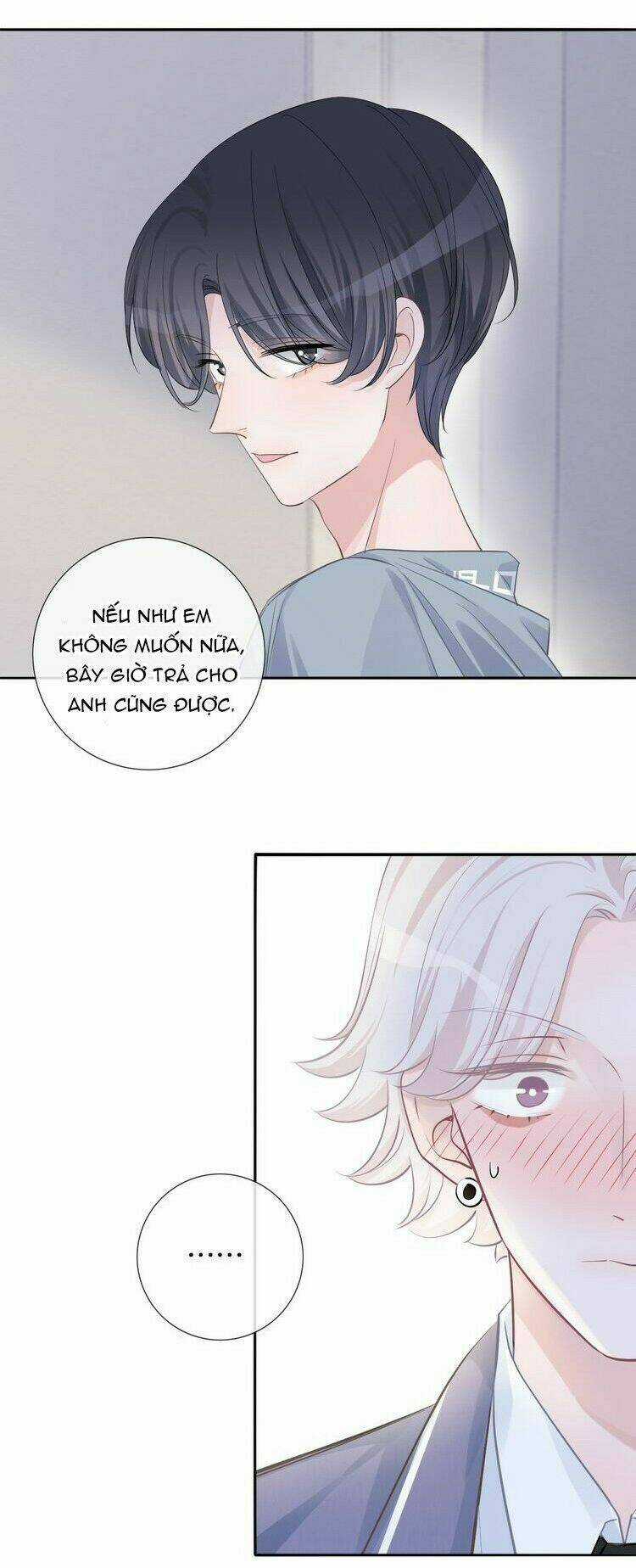 Biểu Diện Quan Hệ Nam Đoàn Chapter 52 trang 31