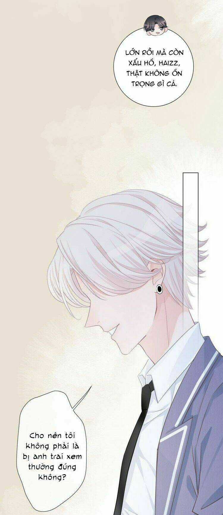 Biểu Diện Quan Hệ Nam Đoàn Chapter 52 trang 33