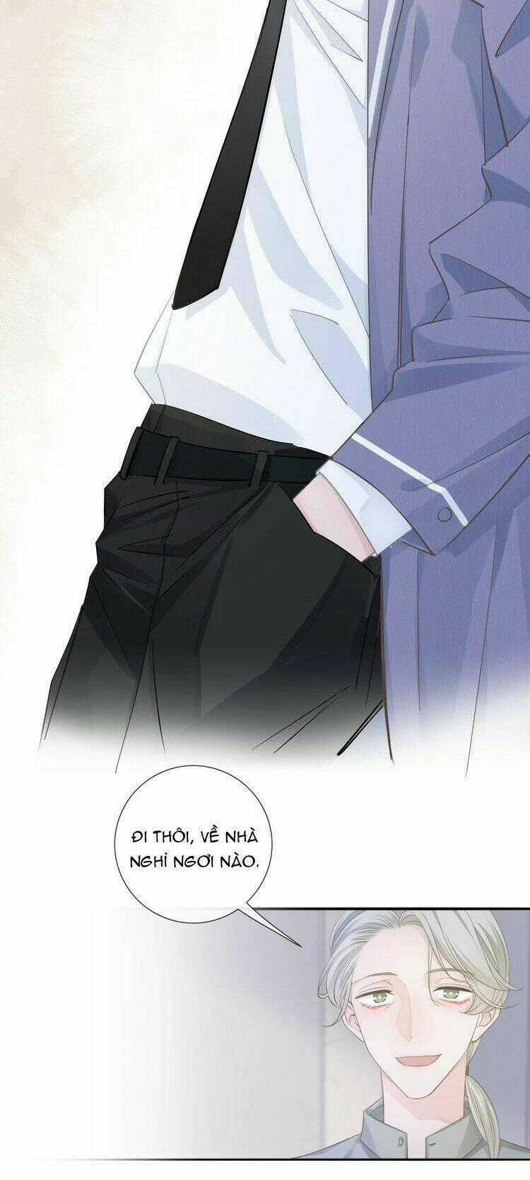 Biểu Diện Quan Hệ Nam Đoàn Chapter 52 trang 34