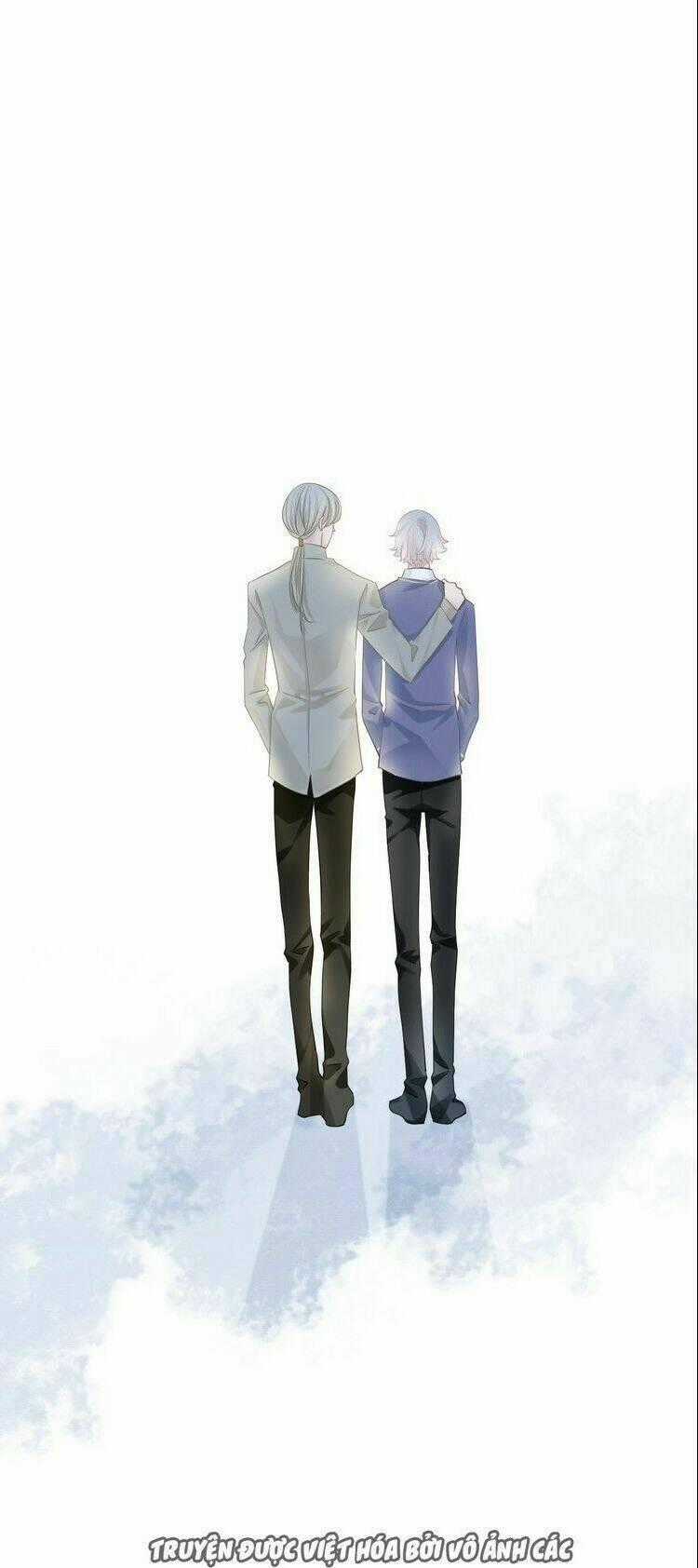 Biểu Diện Quan Hệ Nam Đoàn Chapter 52 trang 35