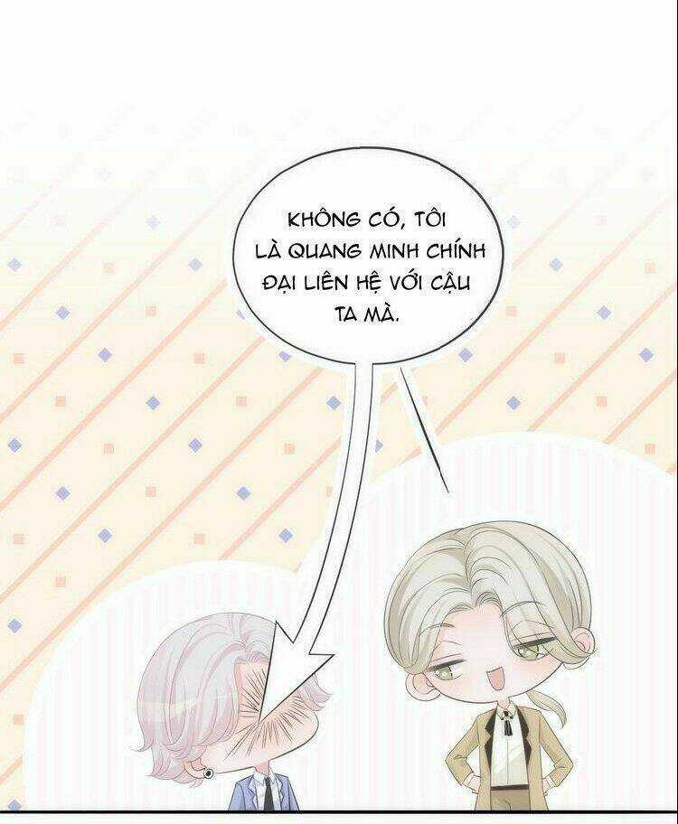 Biểu Diện Quan Hệ Nam Đoàn Chapter 52 trang 4