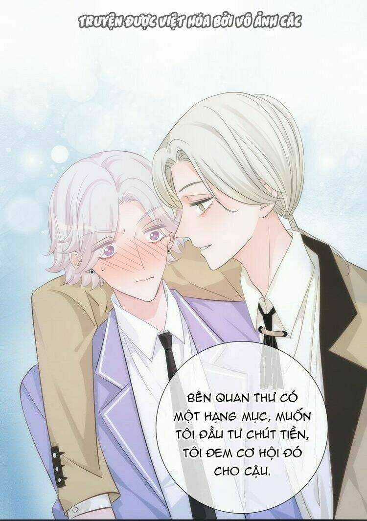 Biểu Diện Quan Hệ Nam Đoàn Chapter 52 trang 5