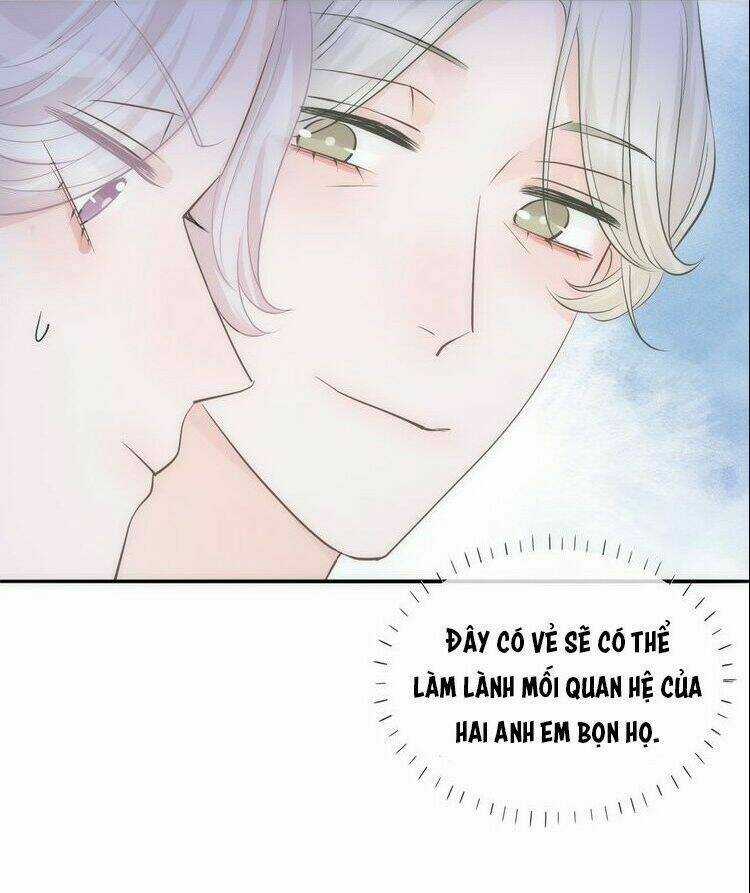 Biểu Diện Quan Hệ Nam Đoàn Chapter 52 trang 6