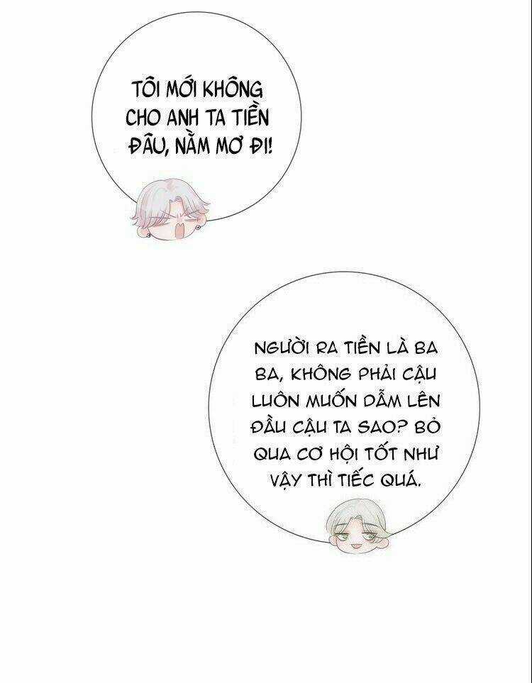 Biểu Diện Quan Hệ Nam Đoàn Chapter 52 trang 7