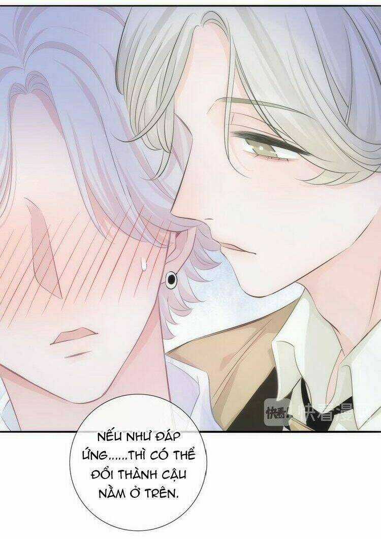 Biểu Diện Quan Hệ Nam Đoàn Chapter 52 trang 8