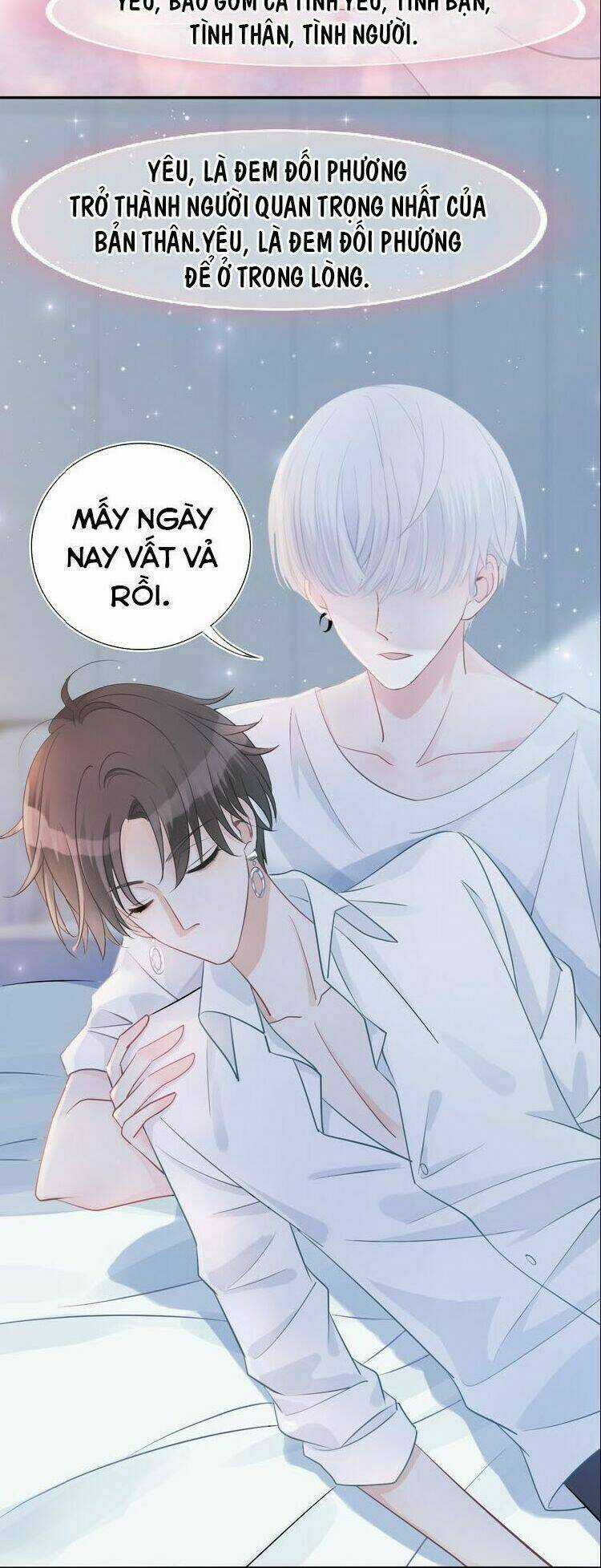 Biểu Diện Quan Hệ Nam Đoàn Chapter 53 trang 10