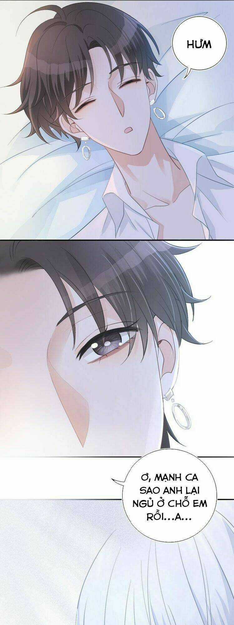 Biểu Diện Quan Hệ Nam Đoàn Chapter 53 trang 11