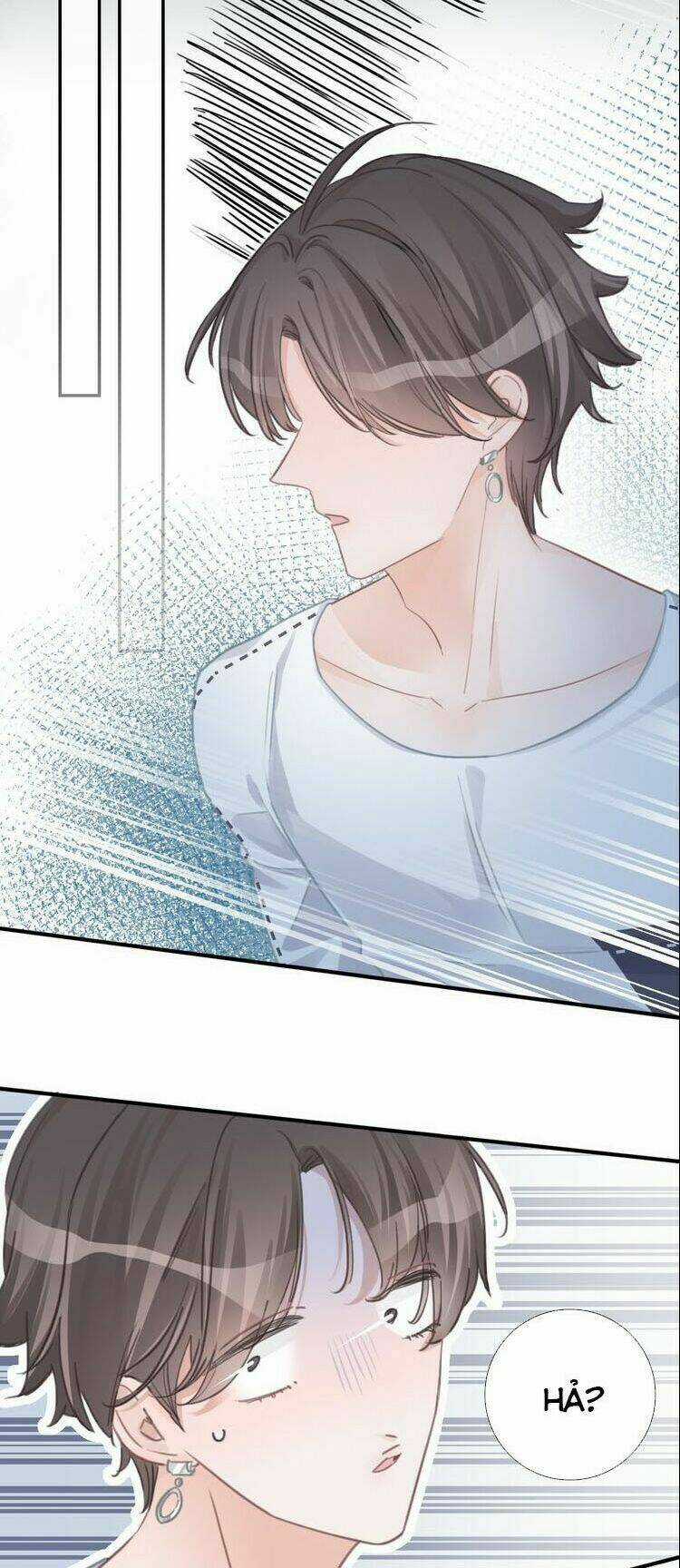 Biểu Diện Quan Hệ Nam Đoàn Chapter 53 trang 18