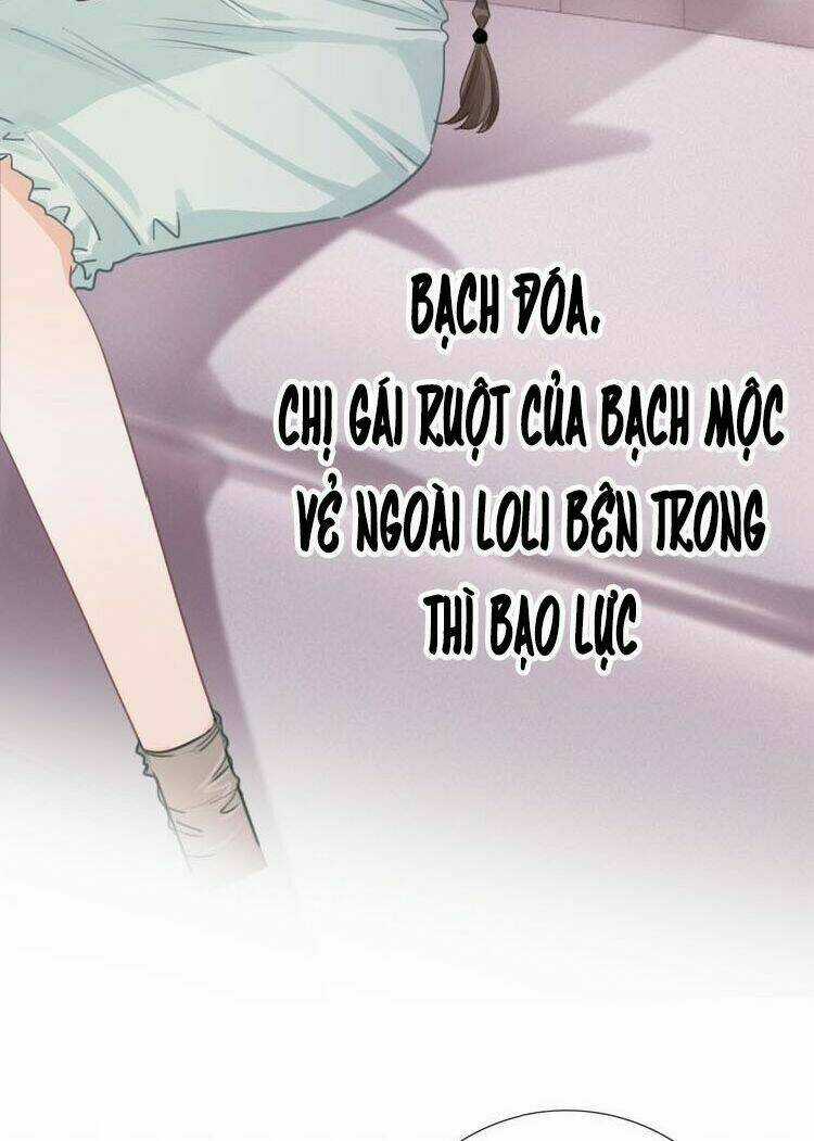 Biểu Diện Quan Hệ Nam Đoàn Chapter 53 trang 21