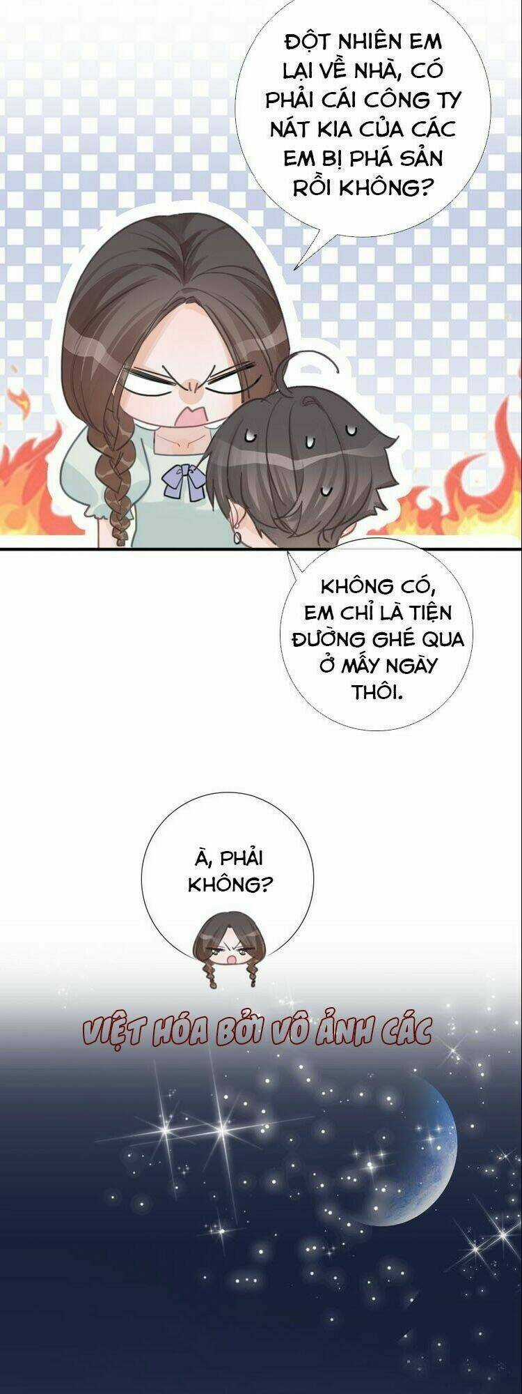 Biểu Diện Quan Hệ Nam Đoàn Chapter 53 trang 22