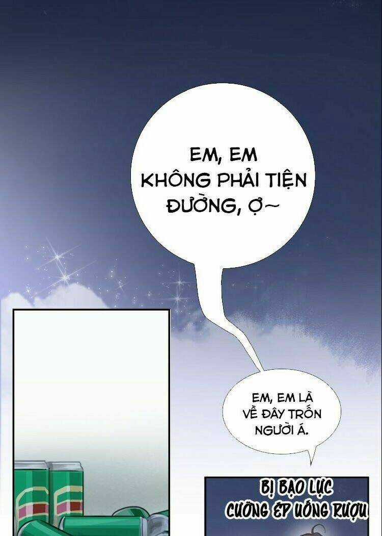 Biểu Diện Quan Hệ Nam Đoàn Chapter 53 trang 23