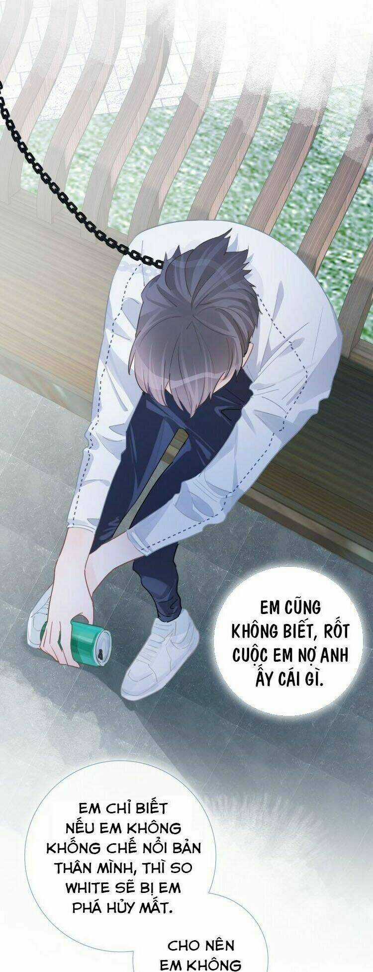 Biểu Diện Quan Hệ Nam Đoàn Chapter 53 trang 25