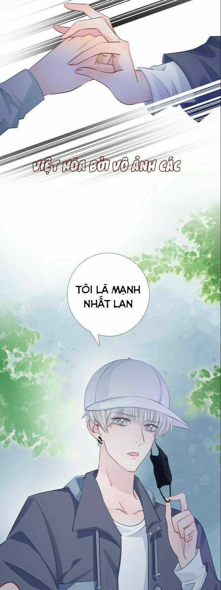 Biểu Diện Quan Hệ Nam Đoàn Chapter 53 trang 30