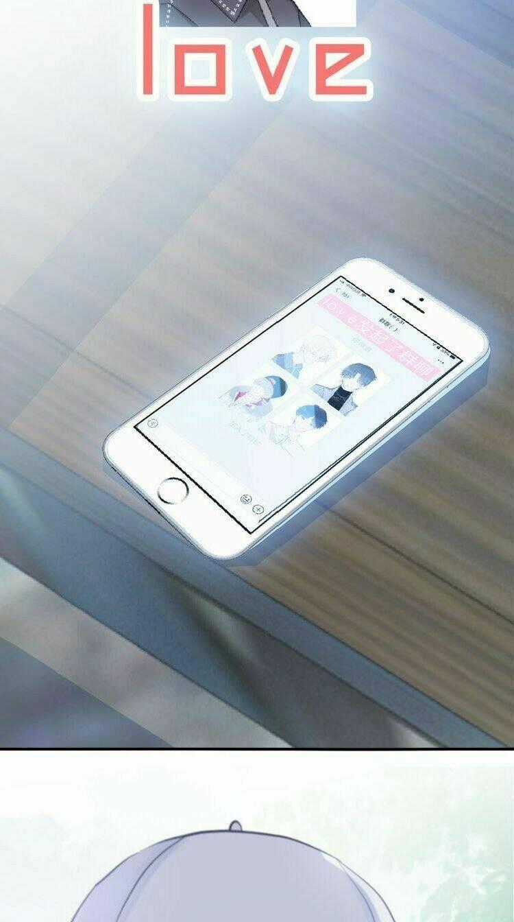 Biểu Diện Quan Hệ Nam Đoàn Chapter 53 trang 39