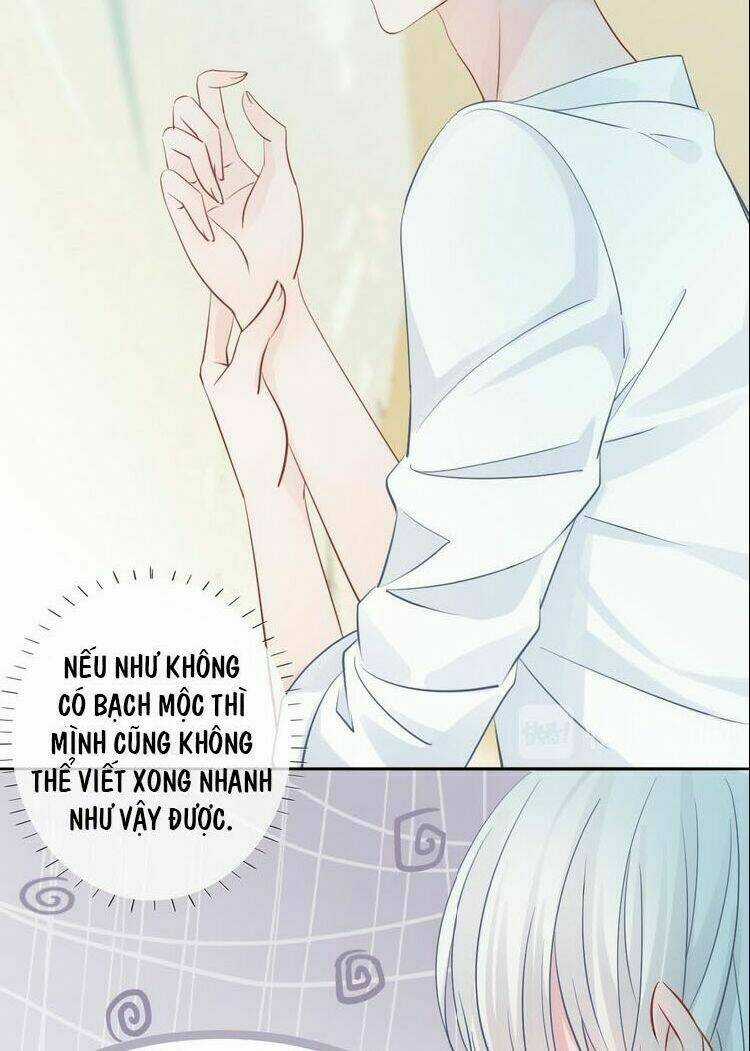 Biểu Diện Quan Hệ Nam Đoàn Chapter 53 trang 8