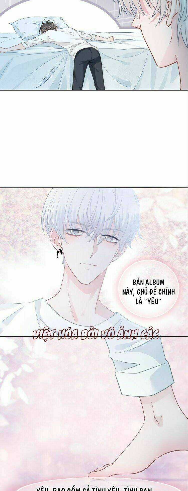 Biểu Diện Quan Hệ Nam Đoàn Chapter 53 trang 9